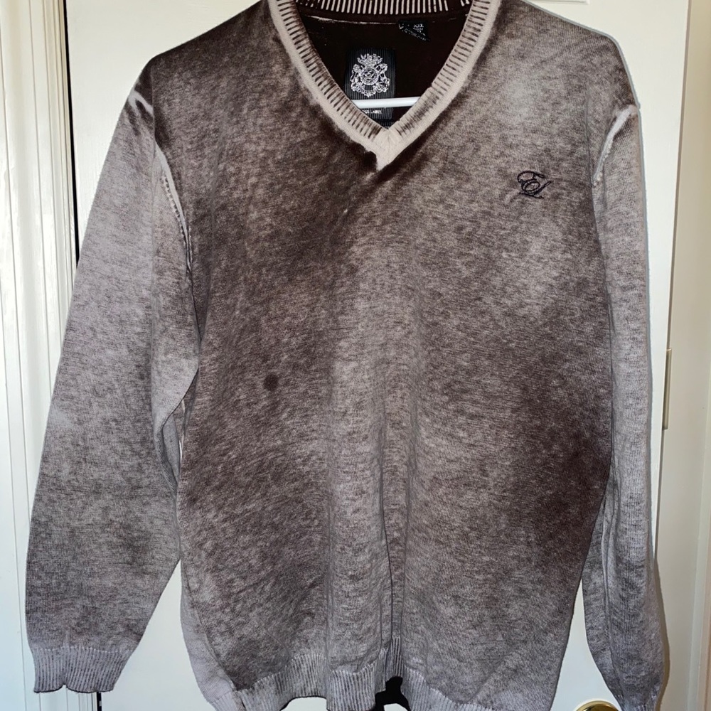 Men’s sweater